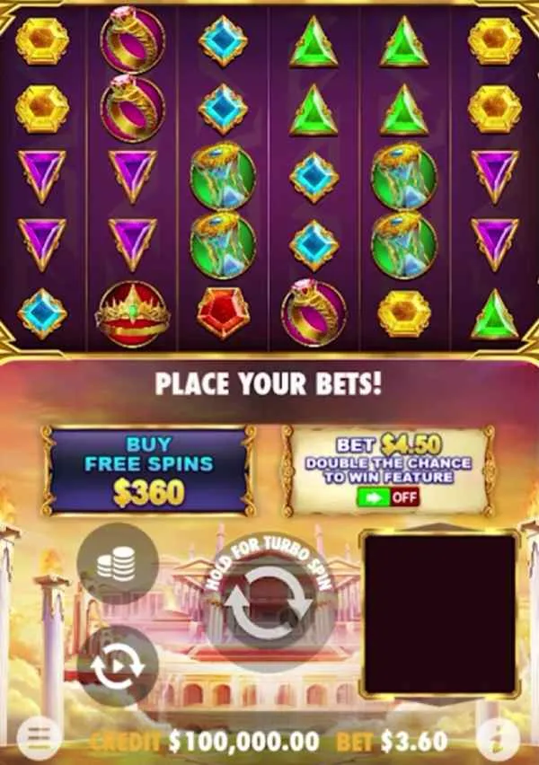 Jak uruchomić Gates of Olympus na iPhone (iOS) &ndash; instrukcja krok po kroku