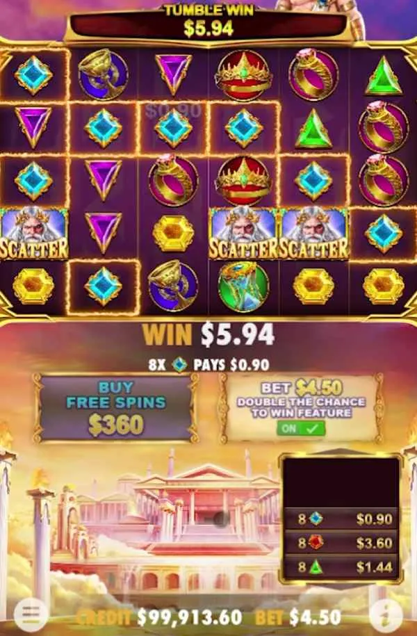 Wymagania systemowe i kompatybilność techniczna Gates of Olympus